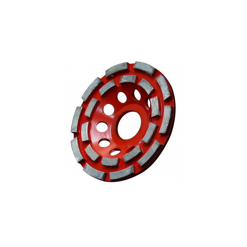 Fartools Kotouč pro brusku betonu 180 mm 115940