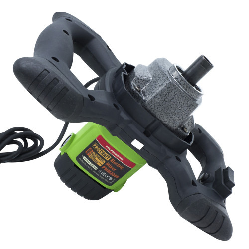PROCRAFT Stavebná miešačka 850W PMM2000 7