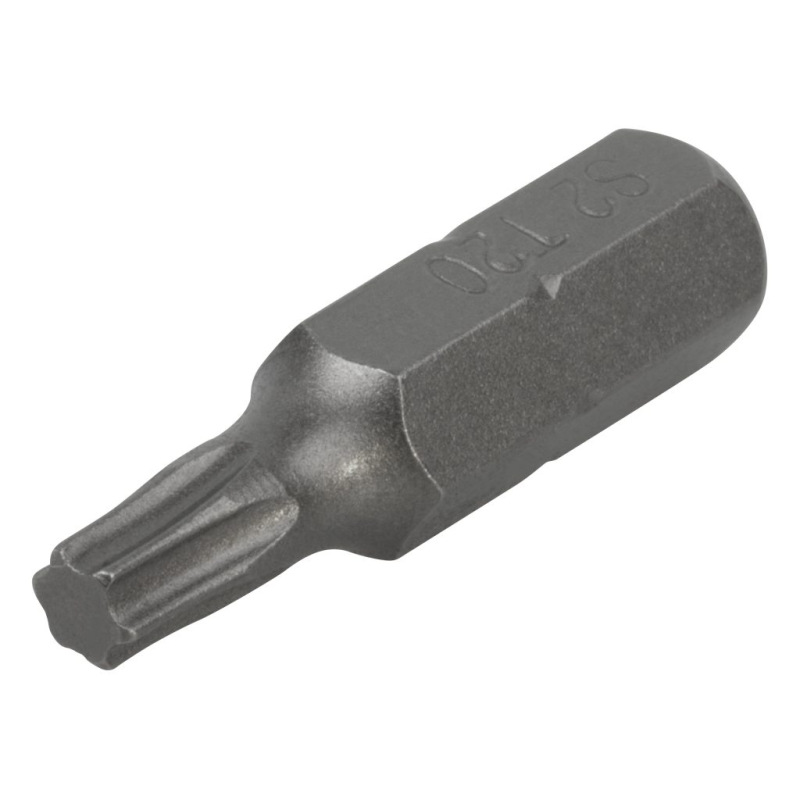 Wolfcraft Bit SOLID TX 20, L - 25mm wolfcraft 1211000 6
