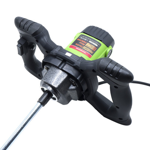 PROCRAFT Stavebná miešačka 850W PMM2000 1