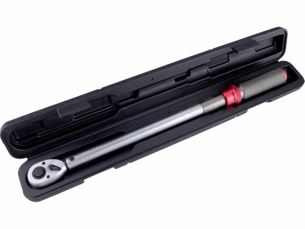 EXTOL PREMIUM Kľúč momentový 1/2" 20-210Nm 500mm 8825308 1