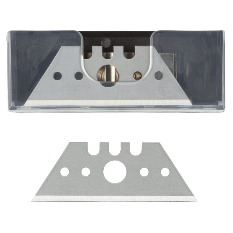 Čepeľ trapézová PRO 0,65 × 52 mm (10ks) wolfcraft 4313000