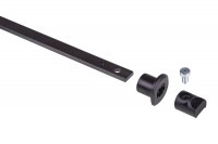 Wolfcraft Zvierka stolová PRO 65-150-W upínacia sila - 90kg, wolfcraft 3036000 4