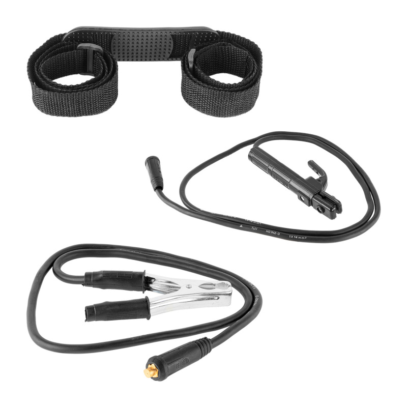 PROCRAFT RWI-240 Zvárací invertor 20-140A RWI-240 6