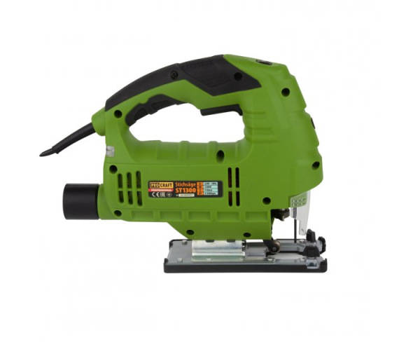 PROCRAFT Priamočiara píla 800W ST1300 3