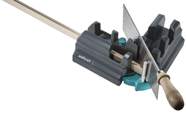 Wolfcraft Rezačka laminátu LC 600, wolfcraft 6937000 6