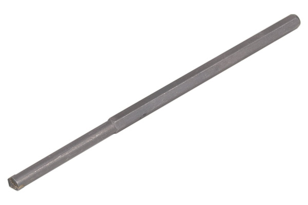 Vrták HM ø 8 x 220mm centrovací pre vŕtacie korunky s HM posypom, wolfcraft 3862000