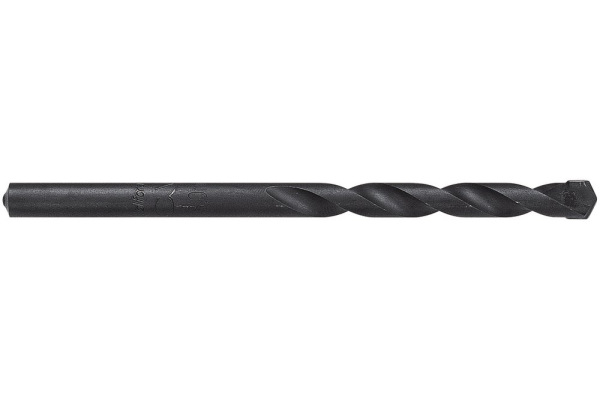Vrták HM viacúčelový ø 5mm L - 85mm, wolfcraft 7964010