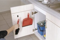 Wolfcraft Páska samolepiaca so suchým zipsom 1m, wolfcraft 3287000 1