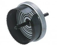 Wolfcraft Korunka vŕtacia do dreva ø 68mm hl. - 23mm, wolfcraft 2157000