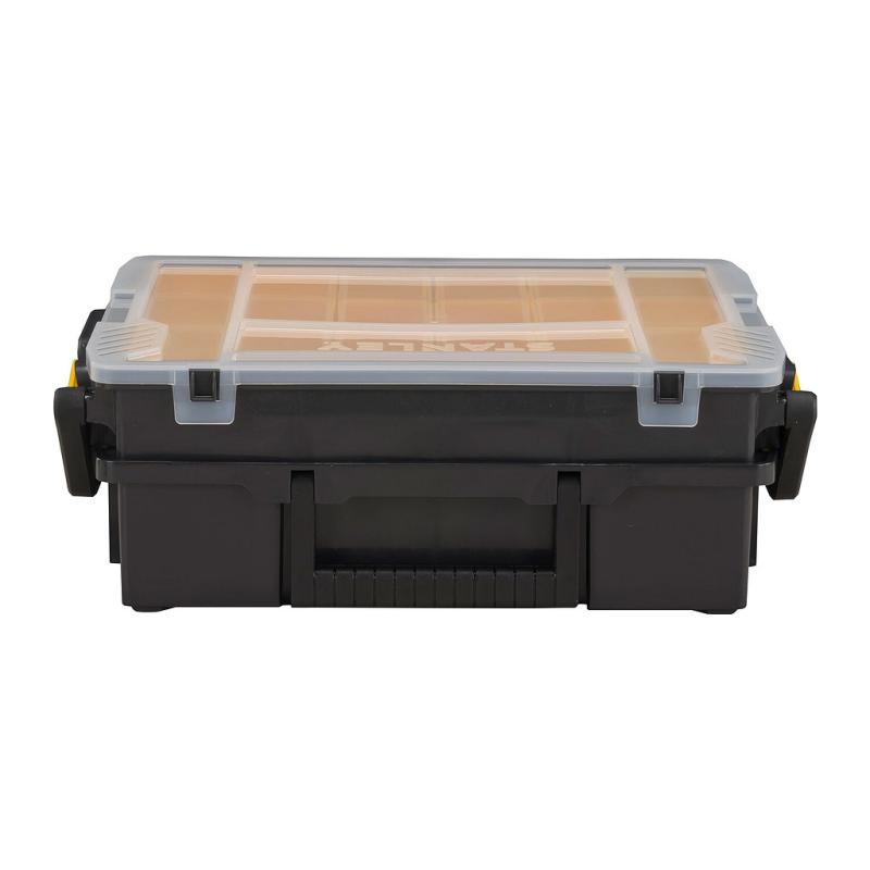 STANLEY STST1-75540 Organizér na náradie rozkladací 38x14x29cm 4