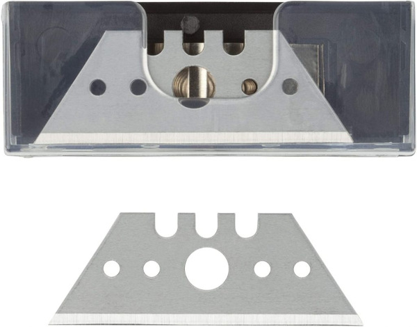 Wolfcraft Čepeľ trapézová PRO 0,65 × 52 mm wolfcraft 4313000