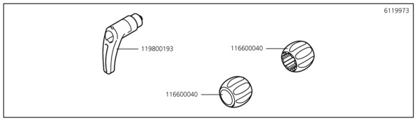 Wolfcraft Podpera záťaž - 60kg wolfcraft 6119973 3