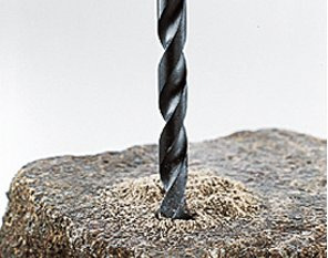 Wolfcraft Sada viacúčelových vrtákov ø 4 - 10mm + prípravok Accumobil wolfcraft 1000000 7