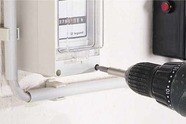 Wolfcraft Sada bitov Solid bezpečnostných L - 25 a 50mm wolfcraft 1386000 5