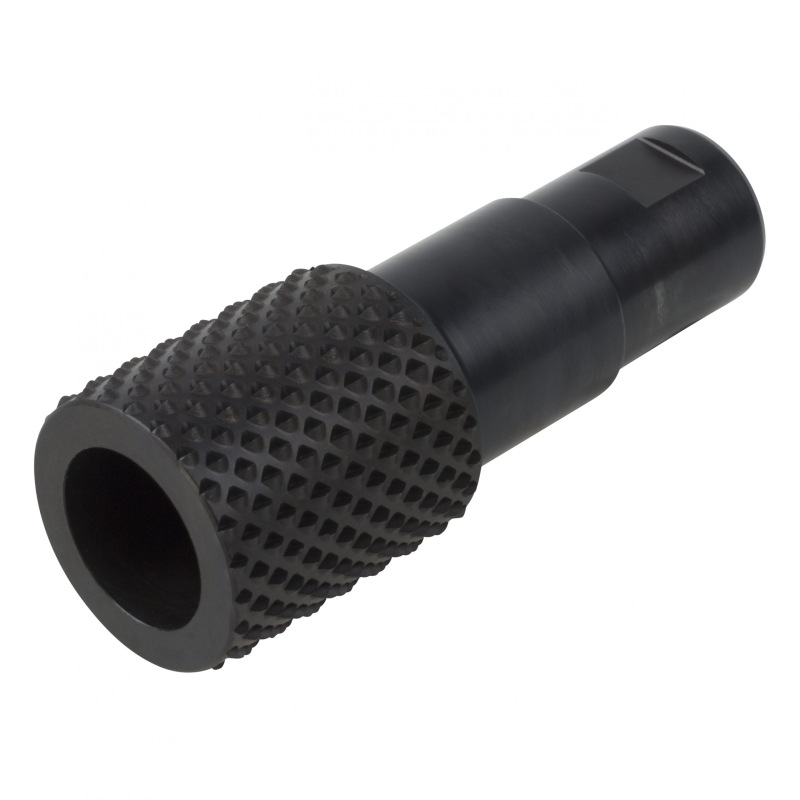 Rašpľa valcová pre uhlovú brúsku ø 30mm, wolfcraft 4385000