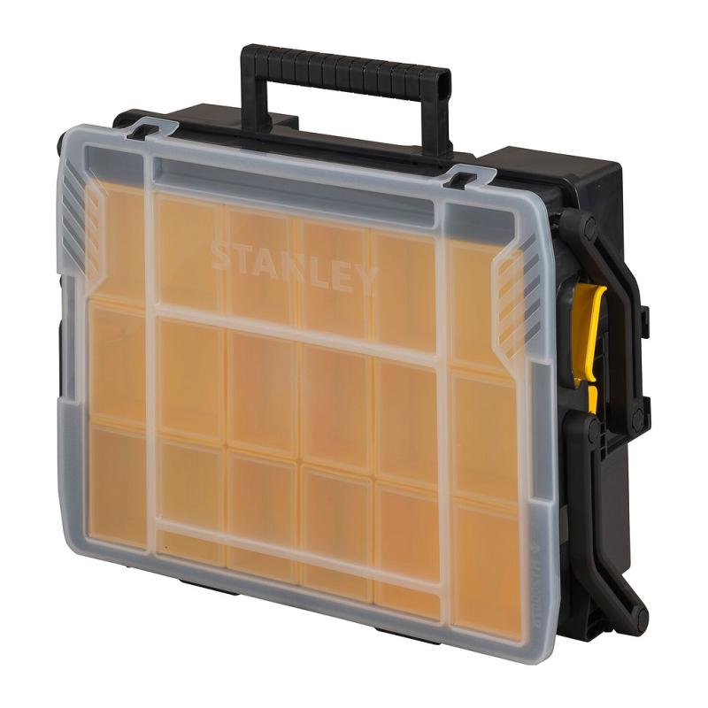 STANLEY STST1-75540 Organizér na náradie rozkladací 38x14x29cm 2