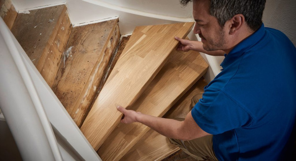 Wolfcraft Šablóna schodisková, wolfcraft 5210000 7