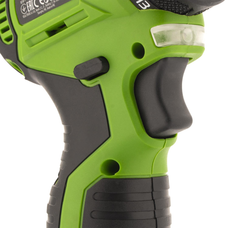 PROCRAFT AKU SkrutkovačPA12Pro DFR-2b-c 2