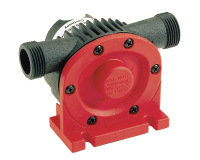 Wolfcraft Čerpadlo na vodu s plastovým krytom wolfcraft 2207000