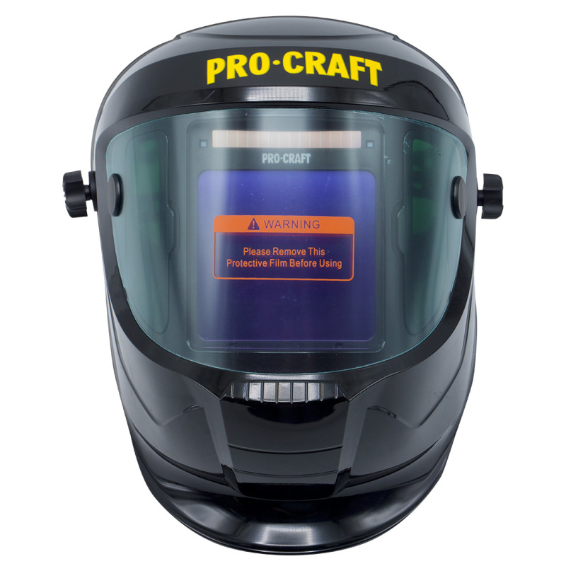 PROCRAFT Zváracia kukla SPH1000