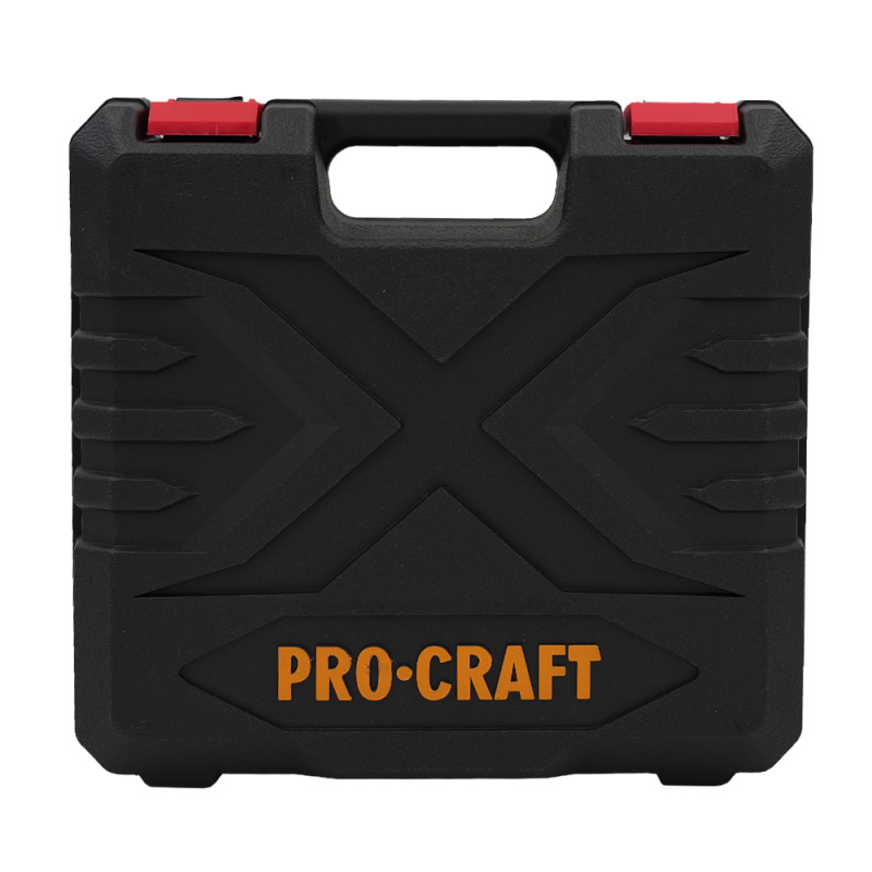 PROCRAFT Akumulátorový skrutkovač 12V PA12BL DFR 2