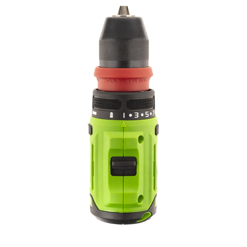 PROCRAFT AKU SkrutkovačPA12Pro DFR-2b-c 4
