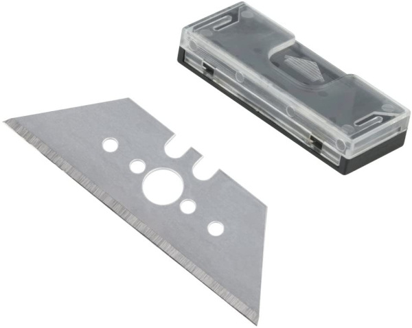 Wolfcraft Čepeľ trapézová 0,65 × 61 mm wolfcraft 4307000 1