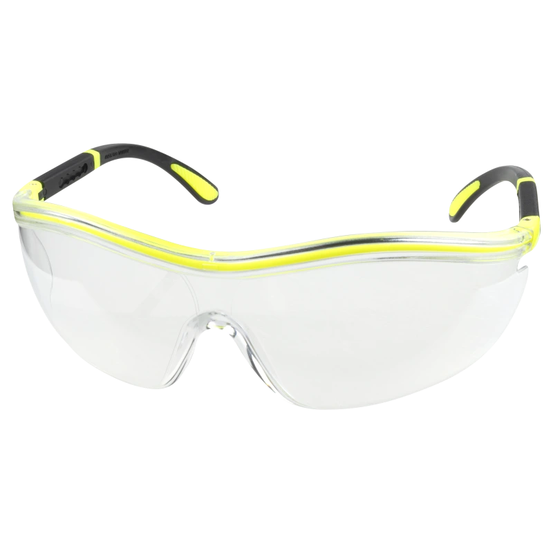 Okuliare ochranné číre OUTDOOR, wolfcraft 4932000