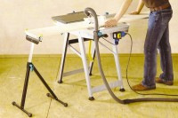 Wolfcraft Podpera záťaž - 60kg wolfcraft 6119973 1