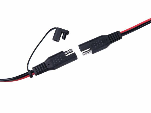 EXTOL PREMIUM 8897302 Autonabíjačka inteligentná 6/12V, 4A, 9 stupňový proces nabíjania 10