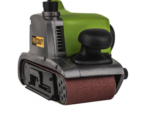 PROCRAFT Pásová brúska 1200W PBS1950 5