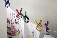 Wolfcraft Zvierka pružinová Microfix 30mm, wolfcraft 3433000 4