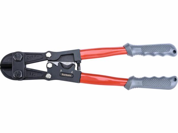 FORTUM 4900114 Kliešte štikacie pákové 14" 350mm