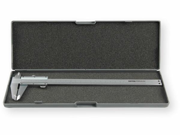 EXTOL PREMIUM Meradlo posuvné kovové, 0-150mm 3425 1
