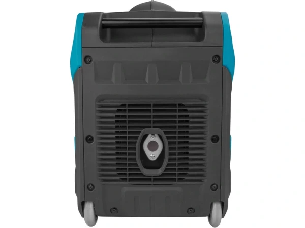 HERON Elektrocentrála digital invertor benzín 5,5kW/230V elektroštart 8896227 3