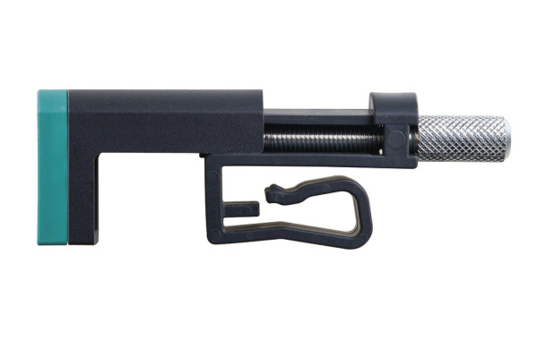 Wolfcraft Zvierka prídavná k jednoručným zvierkam EHZ EASY, EHZ PRO, wolfcraft 3037000 4