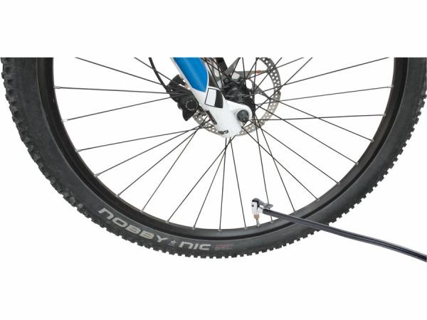 EXTOL PREMIUM 8891874 Kompresor Kompresor akumulátorový Share20V, 1x 2Ah Li-ion, 11bar 3
