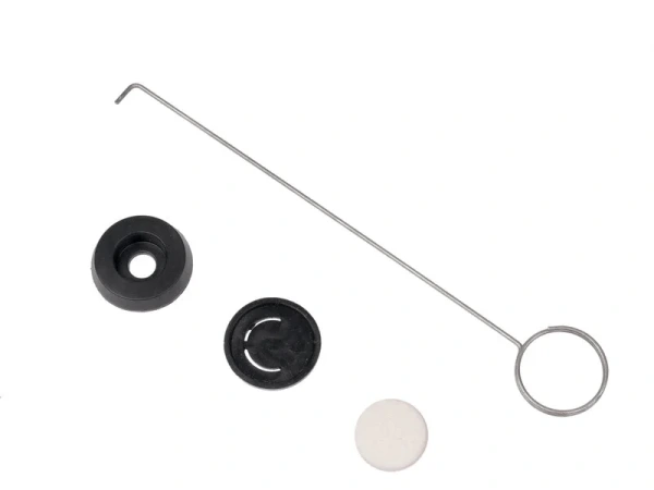 EXTOL PREMIUM Prísavka vákuová na obklad a dlažbu, 200mm, max. 130kg, manometer 8863110 6