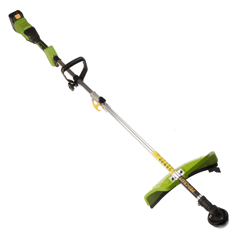 PROCRAFT Aku krovinorez 20V (bez batérie a nabíjačky)ATA-40bb 1