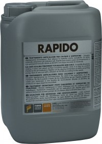 Odokujovací prostriedok pre sanitárne zariadenia a stavebníctvo Faren RAPIDO 25kg