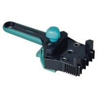 Kolíkovačka majstrovská ø 6,8,10mm, wolfcraft 4640000