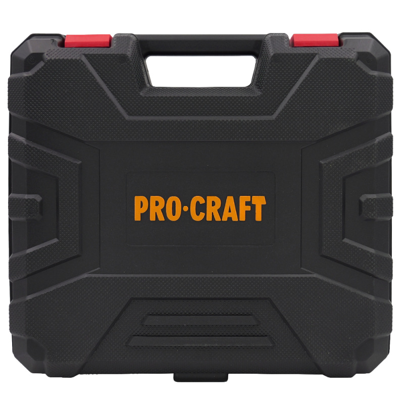 PROCRAFT Akumulátorový skrutkovač PA18LiN DFR 2
