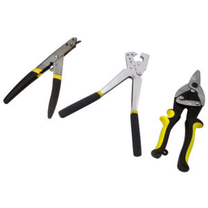 Fartools Omietkarská súprava 4 kusy 212011