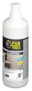 Fartools Nepenivý šampón na koberce s vôňou 101880