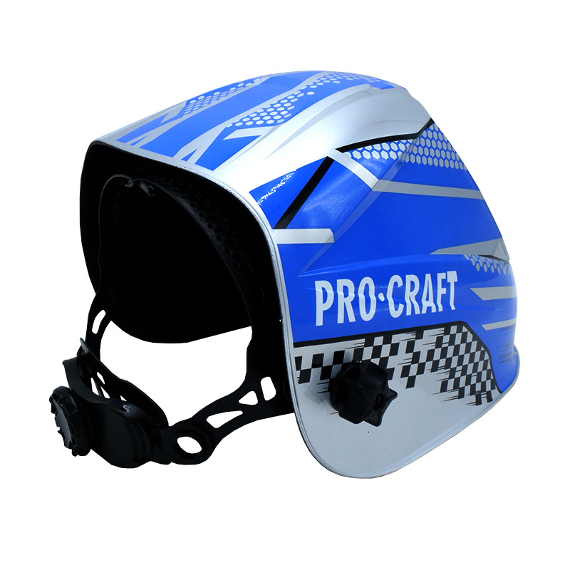 PROCRAFT Zváracia kukla SHP100-90 5