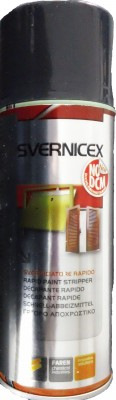 Odstraňovač starých farieb a lakov SVERNICEX 5 kg Faren