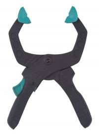 Wolfcraft Zvierka pružinová FZR 40, račňová, wolfcraft 3615000 1