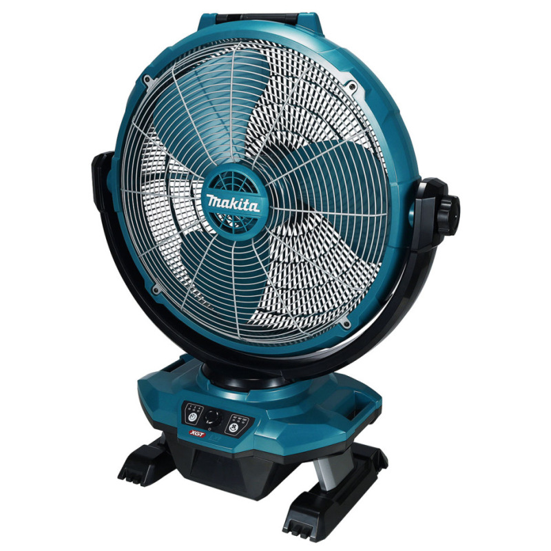 AKUMULÁTOROVÝ VENTILÁTOR