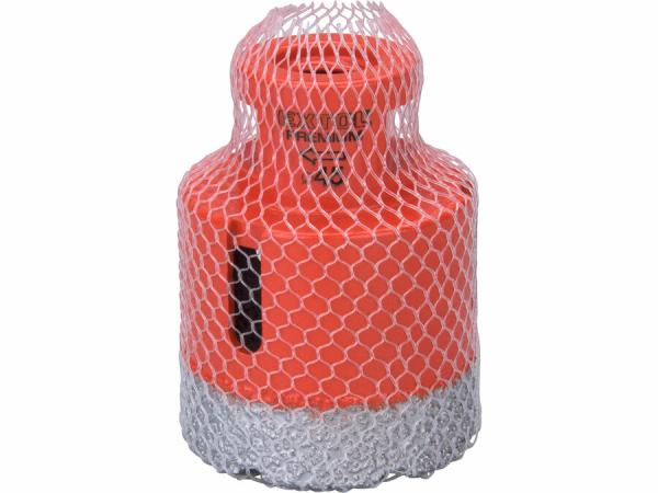 EXTOL PREMIUM Korunka vykružovacia diamantová, Ø 45mm, závit M14 8801871 2
